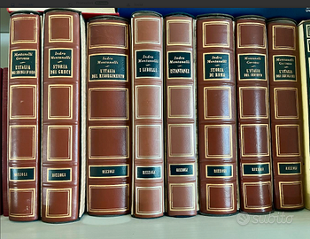 MONTANELLIeGERVASObyRIZZOLIsetNR8volumiPELLEanni90