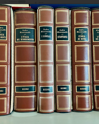 MONTANELLIeGERVASObyRIZZOLIsetNR8volumiPELLEanni90