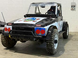 Ricambi auto suzuki samurai usata in vendita