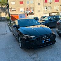 Audi A3 Sportback 40 TFSI-e S-Line 2021