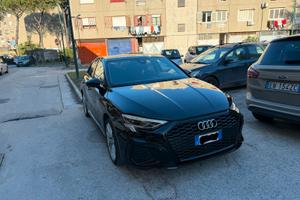 Audi A3 Sportback 40 TFSI-e S-Line 2021