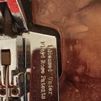 Samick chitarra elettrica Vintage