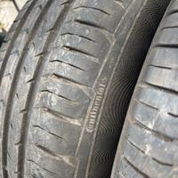 Gomme Continental 215/65 R16 H estive