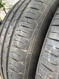 Gomme Continental 215/65 R16 H estive