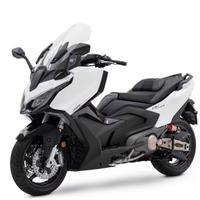 KYMCO AK 575