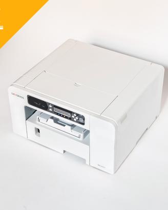 Stampante sublimatica A4 Sawgrass SG500 - 2Stamp