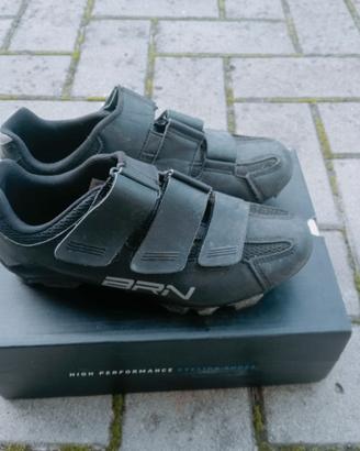 Scarpe Mtb