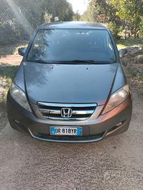 Honda FRV 2.2