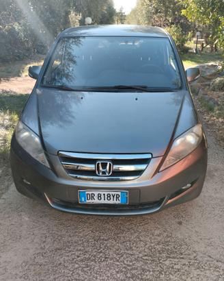Honda FRV 2.2