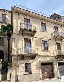 Immobile 230 Metri quadri Padula -Salerno