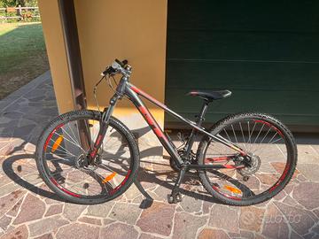 Mountain Bike GT Avalanche