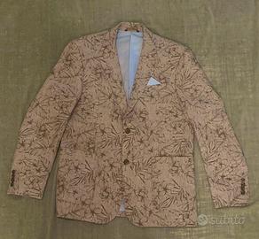 Blazer Jacket della Tasso Elba Island