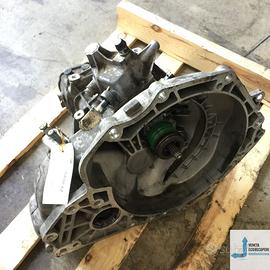 Cambio usato Tipo Motore X16XEL
