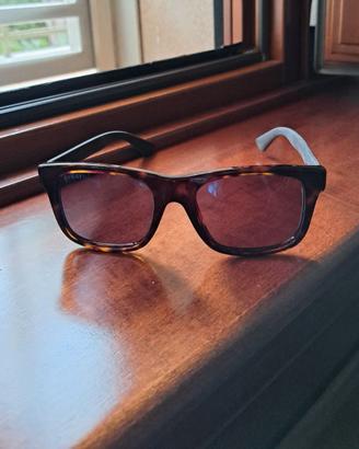 OCCHIALI DA SOLE UOMO GUCCI