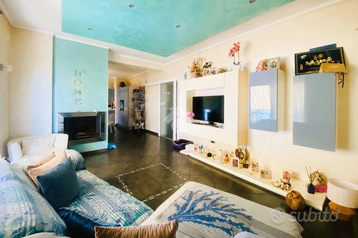 Appartamento – Cetraro, Lampetia - Vista 5