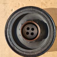 Puleggia Albero Motore BMW N47d20c 851207203