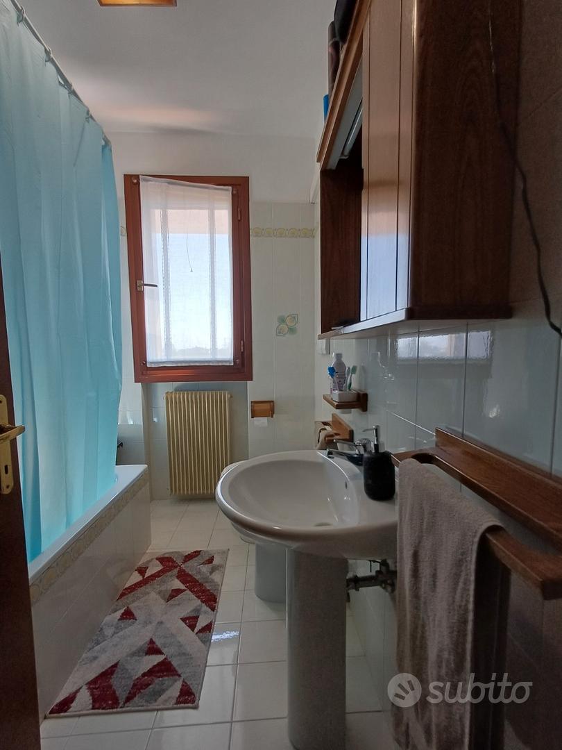 Appartamento – Povegliano, Santandrà - Altro