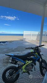 Pitbike 140cc Vyper 2.0