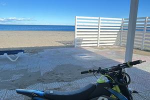 Pitbike 140cc Vyper 2.0