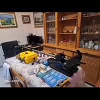 Barca a motore 40/60 yamaha