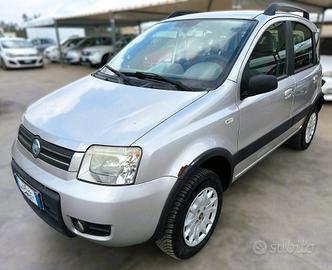 Fiat Panda 1.3 MJT 16V 4x4