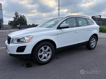 Volvo XC60 D3