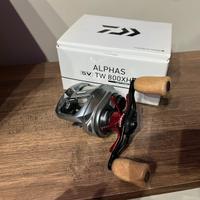 Daiwa Alphas SV TW 800XHL
