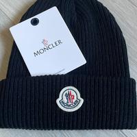 cappello invernale moncler