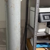 Bombola gas elio per palloncini