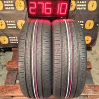 DOT21- 2 GOMME 235 55 18 CONTINENTAL AL 80%