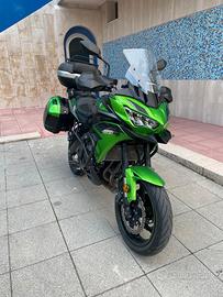 Kawasaki Versys 650 - 2023