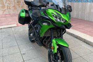Kawasaki Versys 650 - 2023