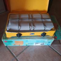 Gas da campeggio o da giardino 