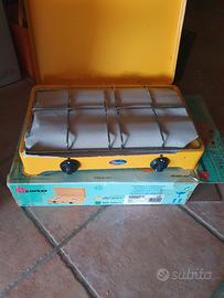 Gas da campeggio o da giardino 