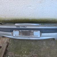 paraurti posteriore Fiat seicento