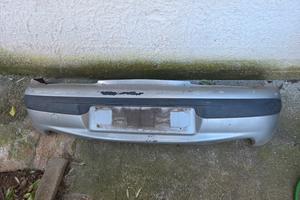 paraurti posteriore Fiat seicento