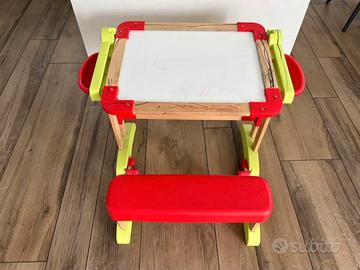 Scrivania per bambini