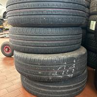 Gomme usate Bridgestone estive (Toyota Yaris)