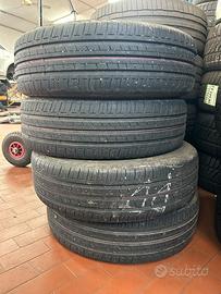 Gomme usate Bridgestone estive (Toyota Yaris)