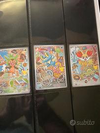 Pokemon kalos compagni di squadra