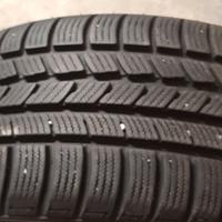 5 gomme invernali nexen