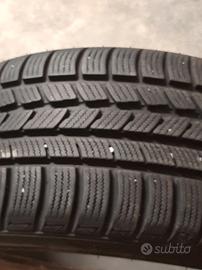 5 gomme invernali nexen