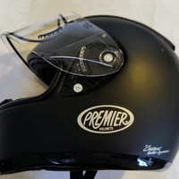 Casco moto e scooter Premier XL