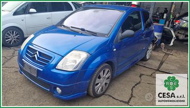 Ricambi Usati CITROEN C2 2006