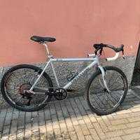 Cannondale SM 1000 taglia S gravel