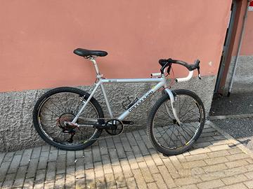 Cannondale SM 1000 taglia S gravel