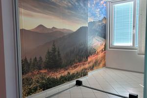 Gruaro zona Centro Commerciale - 1 piano