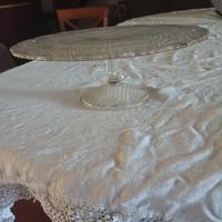 porta torta alzatina