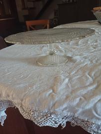 porta torta alzatina