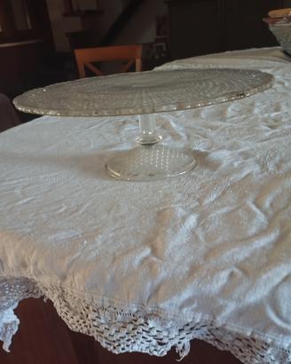 porta torta alzatina